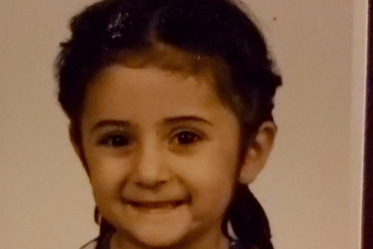 6 yaşındaki Aysima trafik ter&ouml;r&uuml;n&uuml;n kurbanı oldu