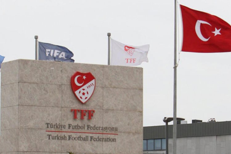 TFF Tahkim Kurulu'ndan Fenerbah&ccedil;e'ye ret