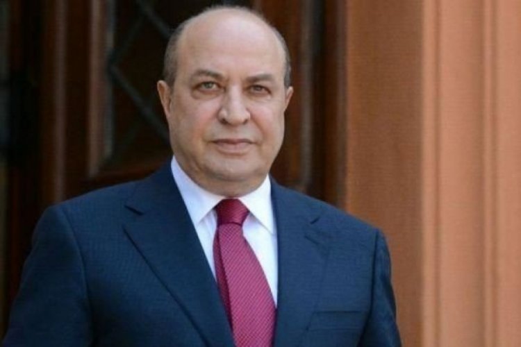 Azerbaycan'da b&uuml;y&uuml;kel&ccedil;i krizi!