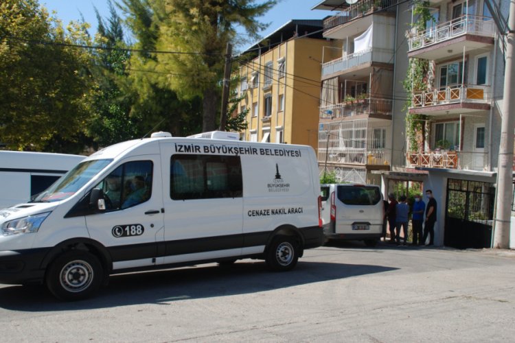 Eski karısını &ccedil;ocuklarını g&ouml;stermediği i&ccedil;in &ouml;ld&uuml;rm&uuml;ş