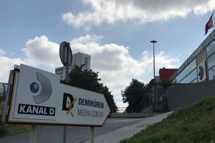 Demir&ouml;ren Holding, &ccedil;alışanlarına şans oyunlarını yasakladı!