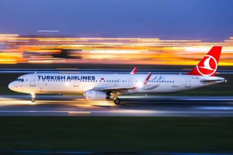 THY ikinci &ccedil;eyrekte 2,2 milyar TL zarar etti