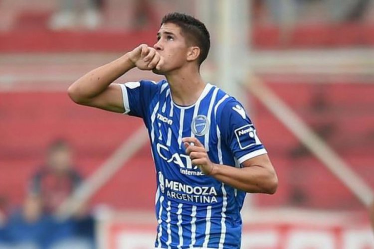 Fenerbah&ccedil;e'de Tomas Cardona gelişmesi