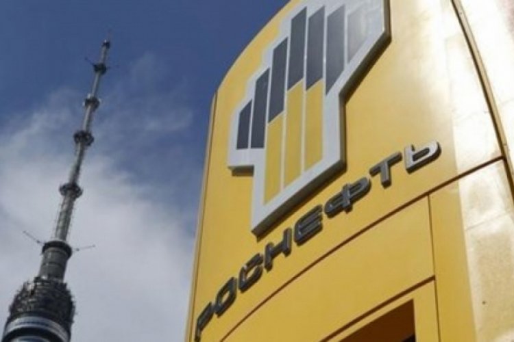 Rosneft 113 milyar ruble zarar etti