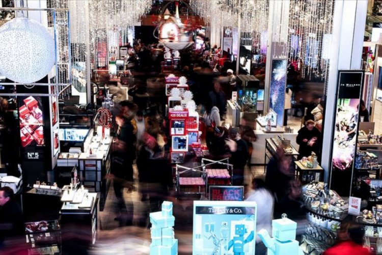 ABD'de perakende satışlar temmuzda beklentiyi karşılayamadı