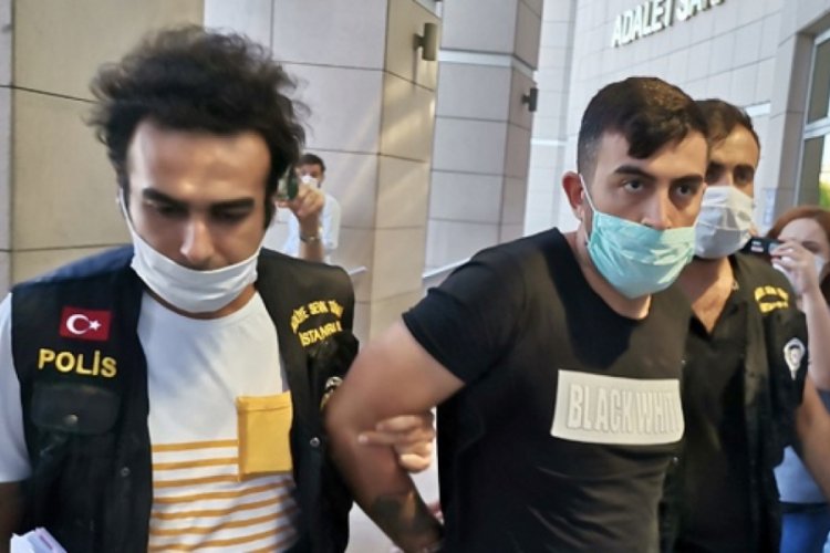 Sosyal medyada &ccedil;ok konuşulmuştu! Tutuklandı