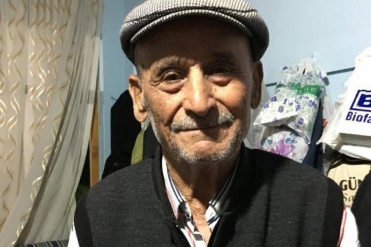 Yaşlı adam 10 g&uuml;nd&uuml;r kayıp!
