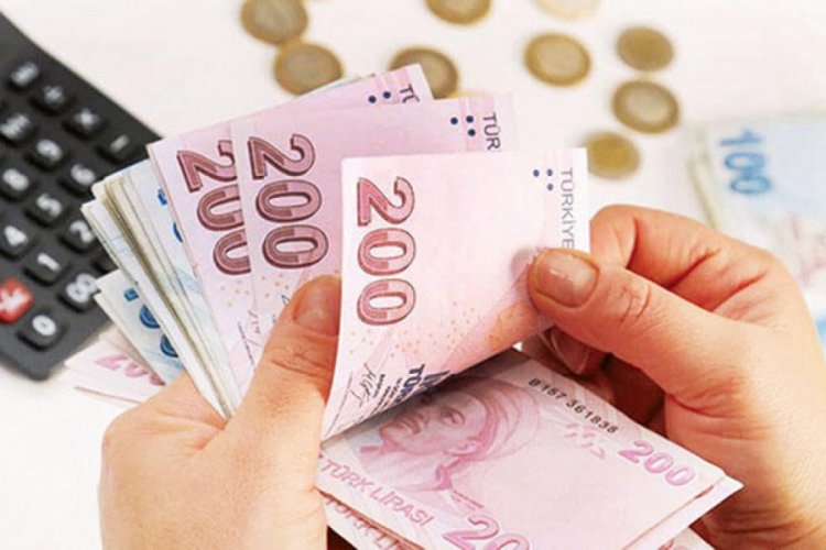 İhtiya&ccedil; kredilerinde 6 milyar liralık artış var