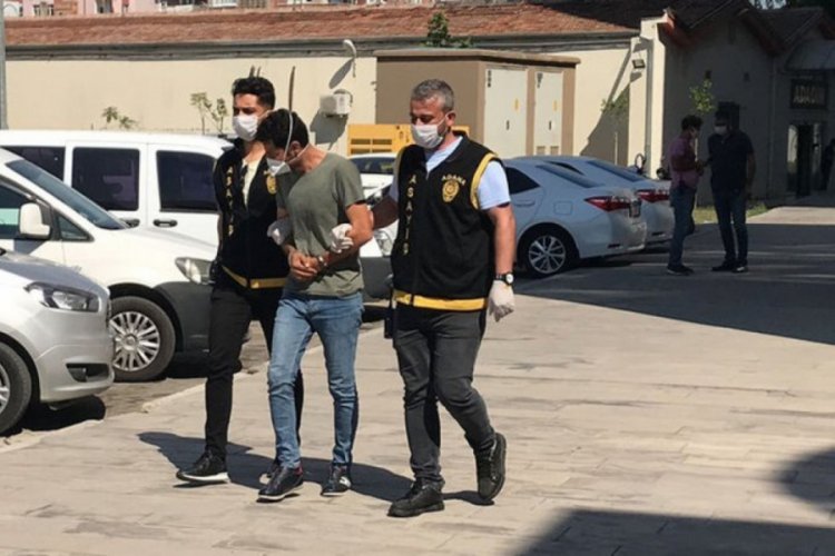 'Polisim' diyerek sevgili oldu 11 bin lira dolandırdı