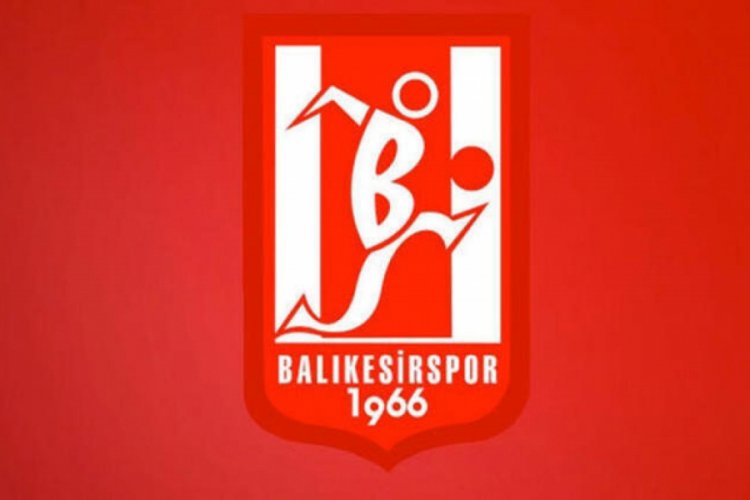 Balıkesirspor'da yeni başkan &Uuml;mit Arslan