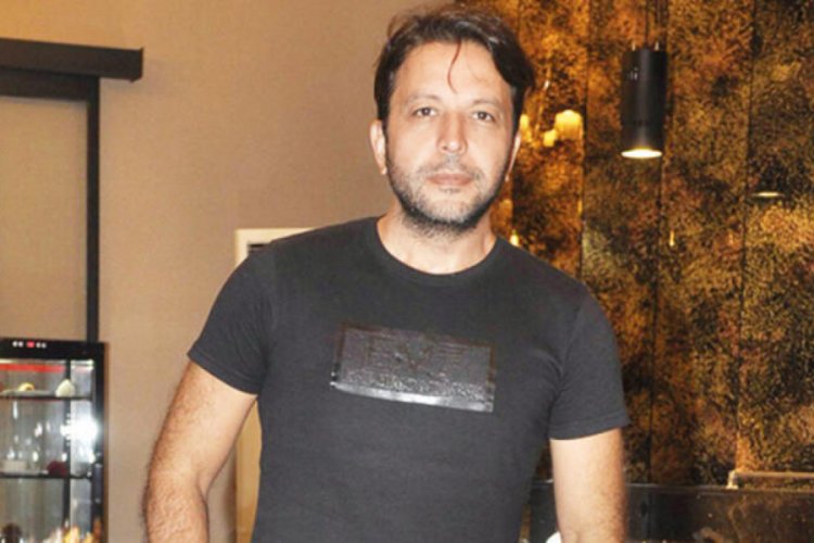 Nihat Doğan: Kalbimin anahtarı okyanusta