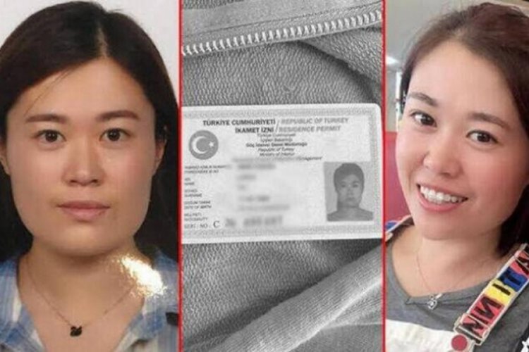 Lisha Yu cinayetinin sırrı &ccedil;&ouml;z&uuml;ld&uuml;