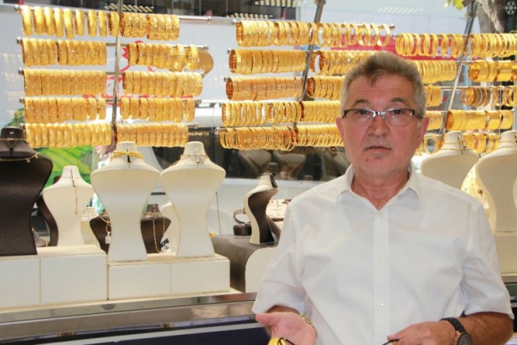 İnternetten altın alışverişine dikkat