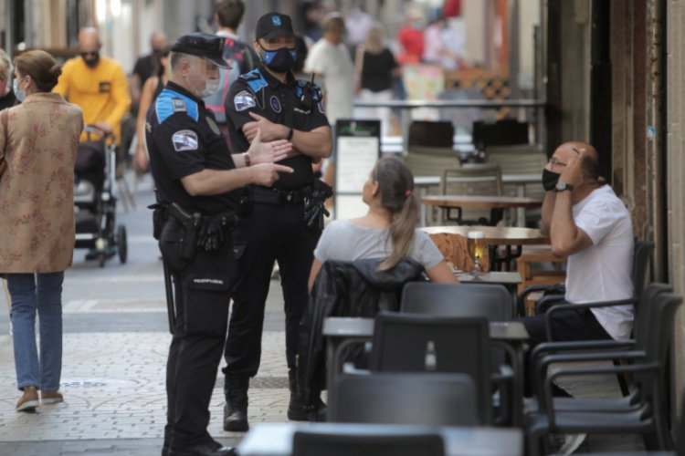 Almanya, İspanya'yı riskli b&ouml;lge ilan etti