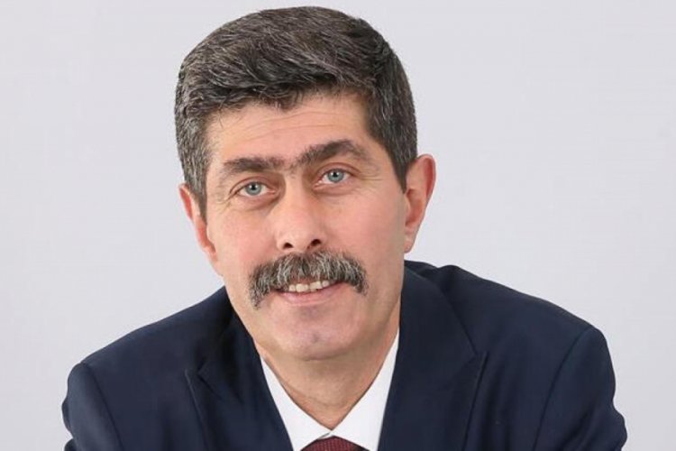 Belediye Başkanı &Ouml;zdemir'den "Koronavir&uuml;se yakalandım" paylaşımı