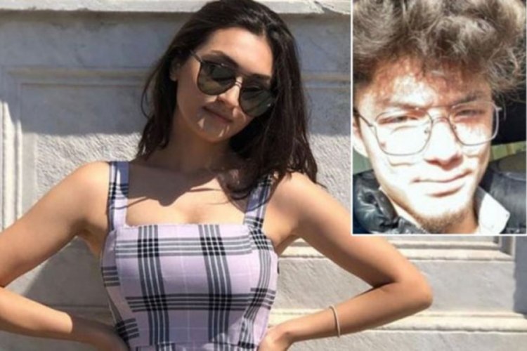 Duygu'nun katil zanlısının ifadesi! "Birka&ccedil; kez vurdum!"