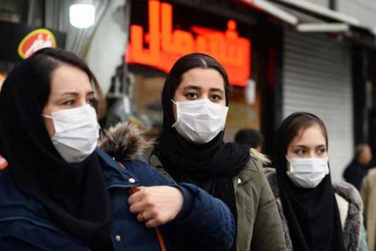 Irak'ta sokağa &ccedil;ıkma yasağı devam edecek
