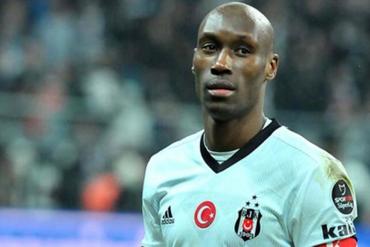 Atiba Hutchinson: Tekrar burada olduğum i&ccedil;in &ccedil;ok mutluyum