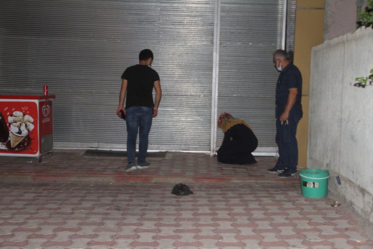 Elazığ'da silahlı saldırı: 5 yaralı, 8 g&ouml;zaltı