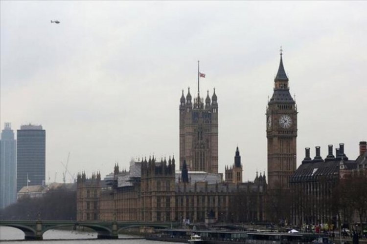 BoE/Haldane: Birleşik Krallık hızlı toparlanma yolunda