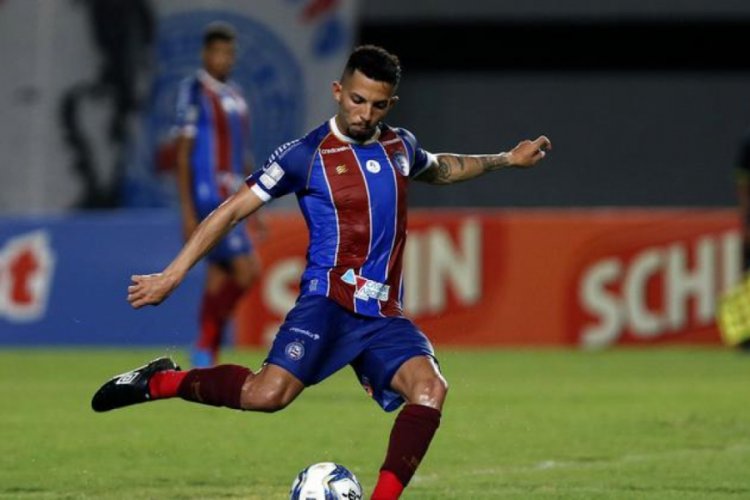 Trabzonspor'da orta sahaya iki aday