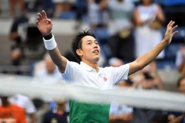 Japon tenis&ccedil;i Kei Nishikori koronavir&uuml;se yakalandı