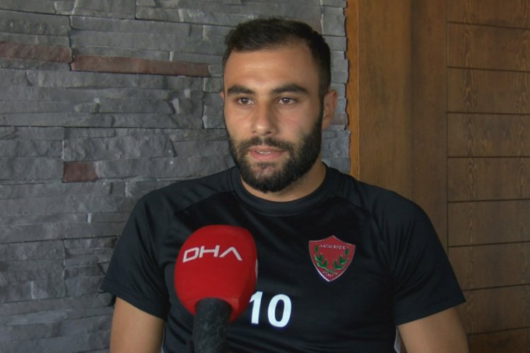 Selim Ilgaz: Transferler gelecek, g&uuml;zel bir sezon olacak