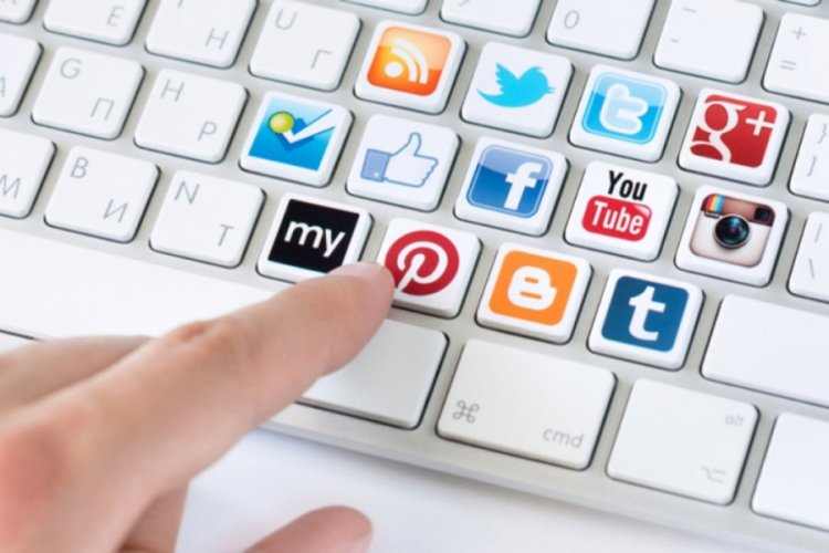 D&uuml;nyada 4,57 milyar kişi aktif internet kullanıyor