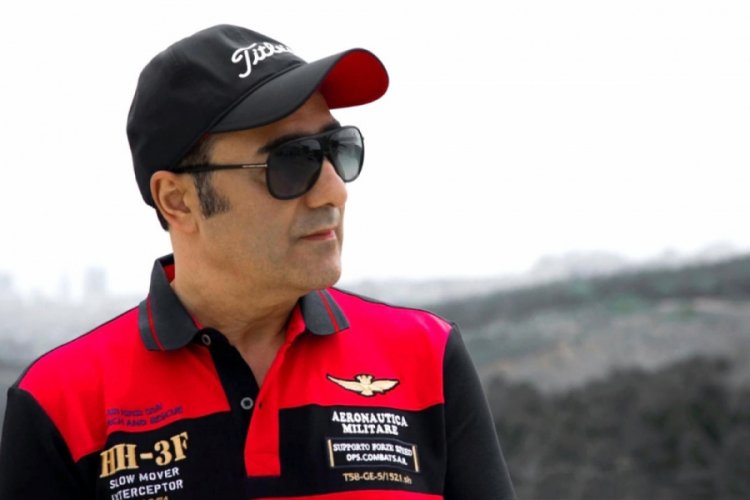 Mustafa Bulut: "Hedefim T&uuml;rkiye adına d&uuml;nya şampiyonu olmak"