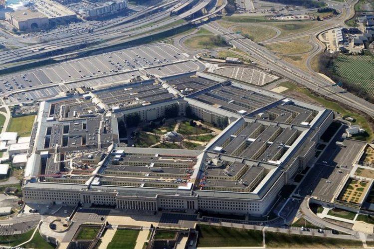 Pentagon, UFO olaylarını araştıracak g&ouml;rev birimi kurdu