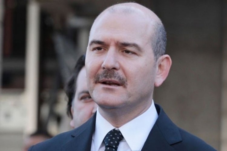 Bakan Soylu vatandaşları uyardı