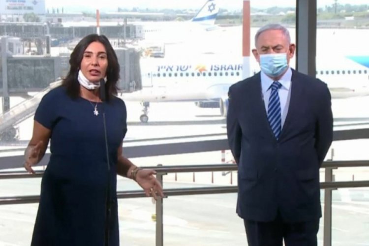 "Suudi hava sahası &uuml;zerinden Dubai'ye doğrudan u&ccedil;uşlar ger&ccedil;ekleştireceğiz"