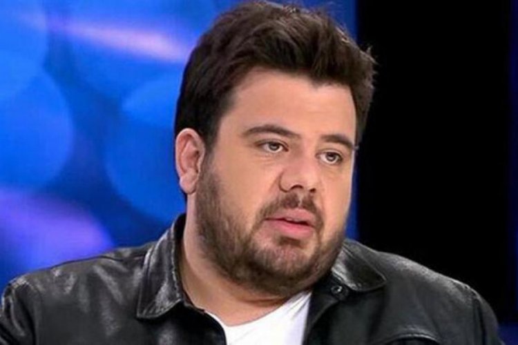 Eser Yenenler: Zayıflayınca komediyi bırakacağım!