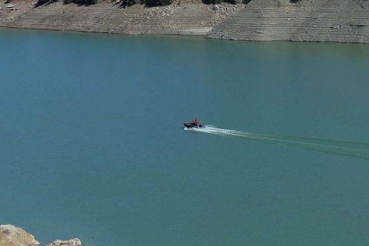 G&uuml;listan Doku'yu arama &ccedil;alışmaları 226 g&uuml;nd&uuml;r aralıksız devam ediyor