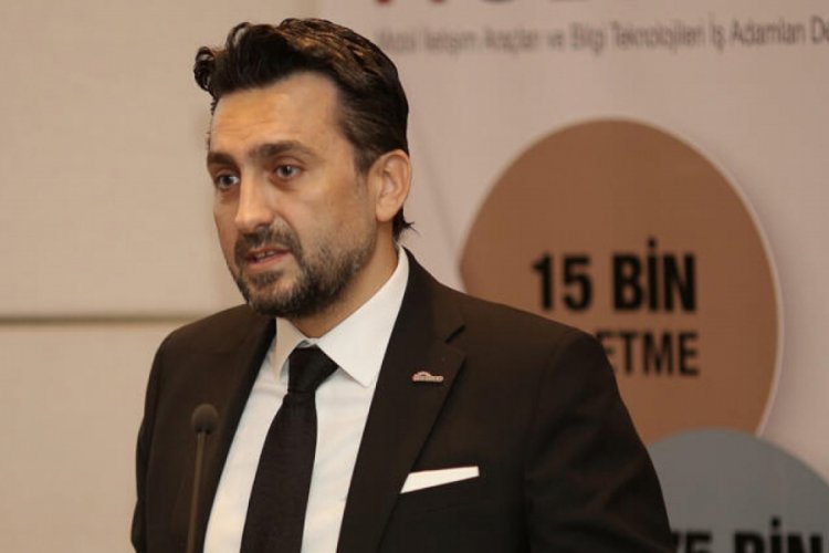MOBİSAD Başkanı: 2.el cihaz pazarı legalleşecek
