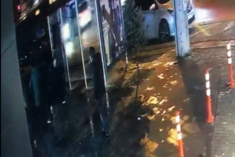 Bursa'da kahvehanede işlenen cinayetin sanığı tahliyesini istedi