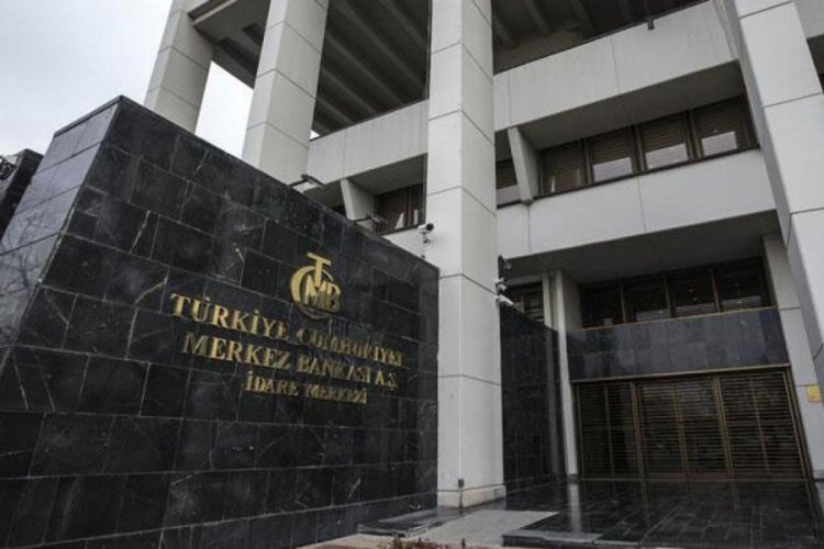 Merkez Bankası repo ihalesini tamamladı