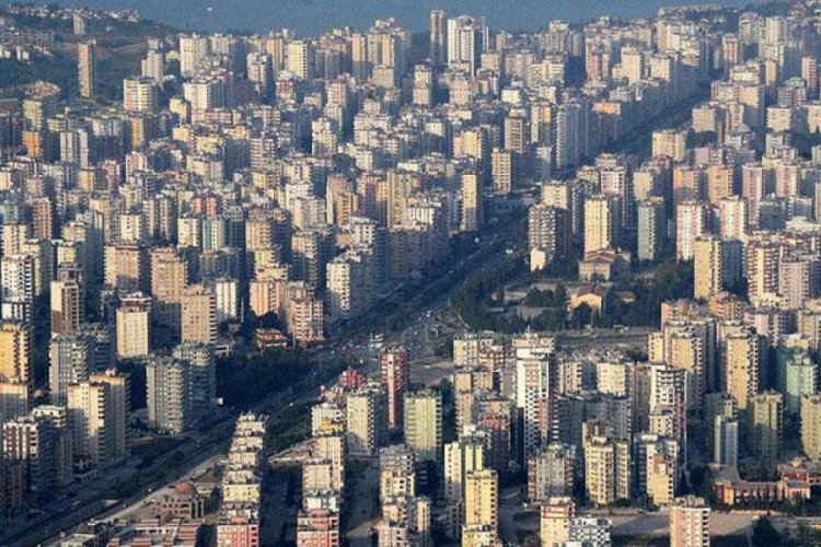 İpotekli konut satışı 7 ayda 400 bin adede yaklaştı