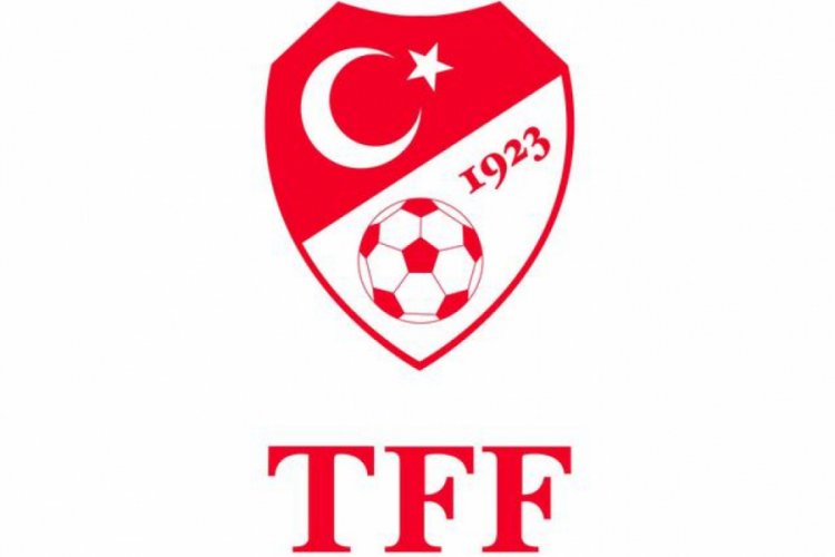 TFF'den Melih Vardar i&ccedil;in başsağlığı