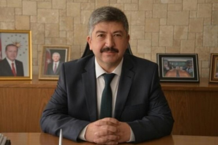 Belediye Başkanı Muharrem Ak&ccedil;adurak karantinaya alındı