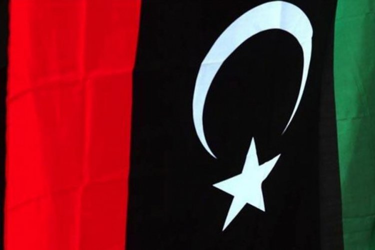 Libya: İsrail-BAE normalleşmesi y&uuml;zyılın utan&ccedil; anlaşması