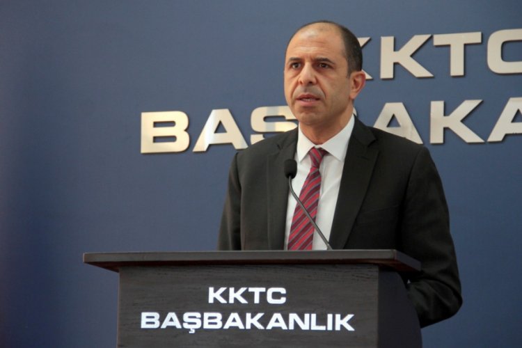 KKTC'de Covid-19'a karşı ilave tedbirler