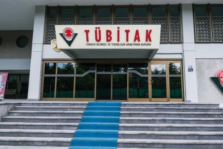 T&Uuml;BİTAK'tan "harici kişi ve kuruluşlara para aktarıldı" iddialarına a&ccedil;ıklama