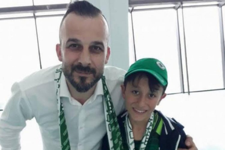 Ender Alkan, Darıca G.Birliği'nde