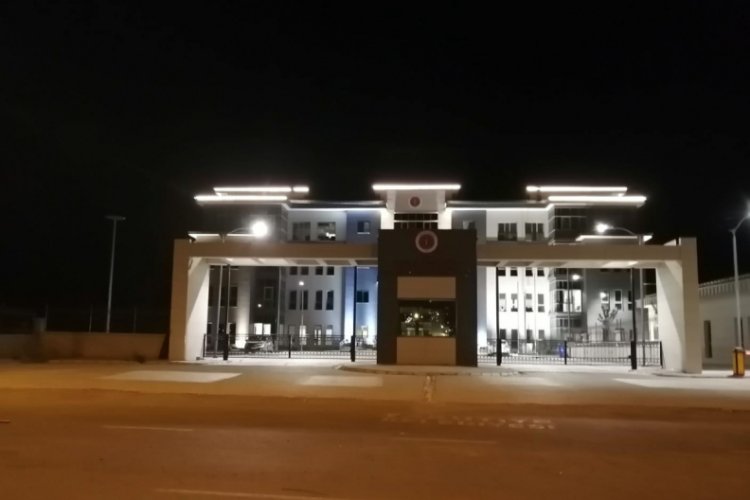 Arazi kavgası can aldı