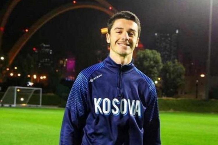 Fenerbah&ccedil;e Blend Baftiu'yla anlaştı
