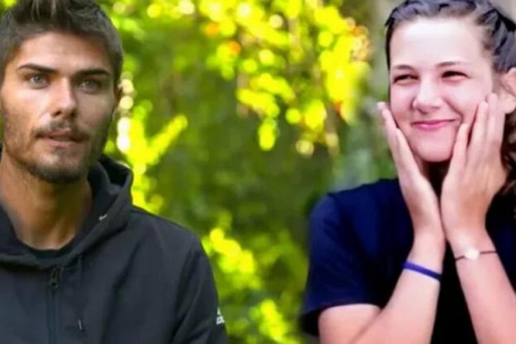 Nisa B&ouml;l&uuml;kbaşı ve Barış Murat Yağcı aşk mı yaşıyor?