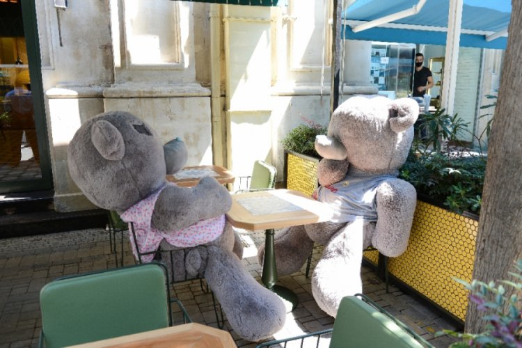 Azerbaycan'da kafe ve restoranlar yeniden açıldı 