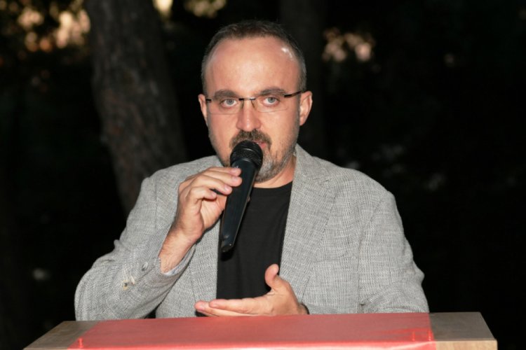 Turan: Doğu Akdeniz'de attığımız adımlar &ouml;n&uuml;m&uuml;zdeki y&uuml;zyılımızı şekillendirecek