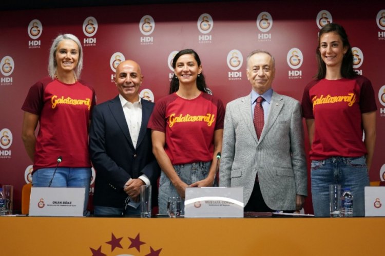 Galatasaray Derbide 6 Mac Sonra Fenerbahce Yi Devirdi